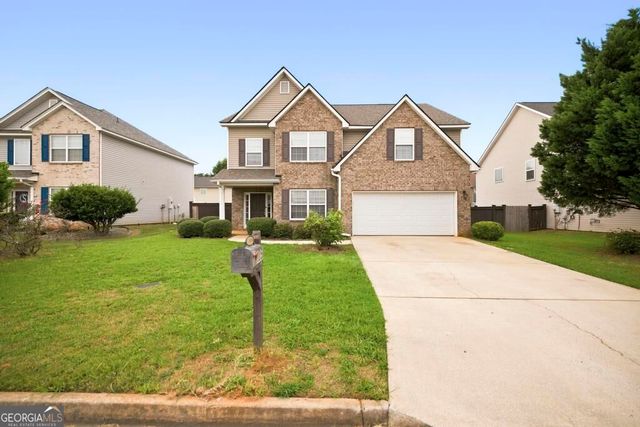 105 Dane Terrace, Warner Robins, GA 31088