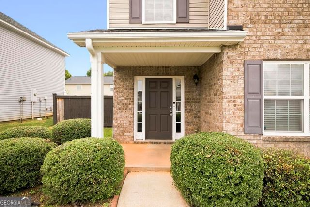 105 Dane Terrace, Warner Robins, GA 31088