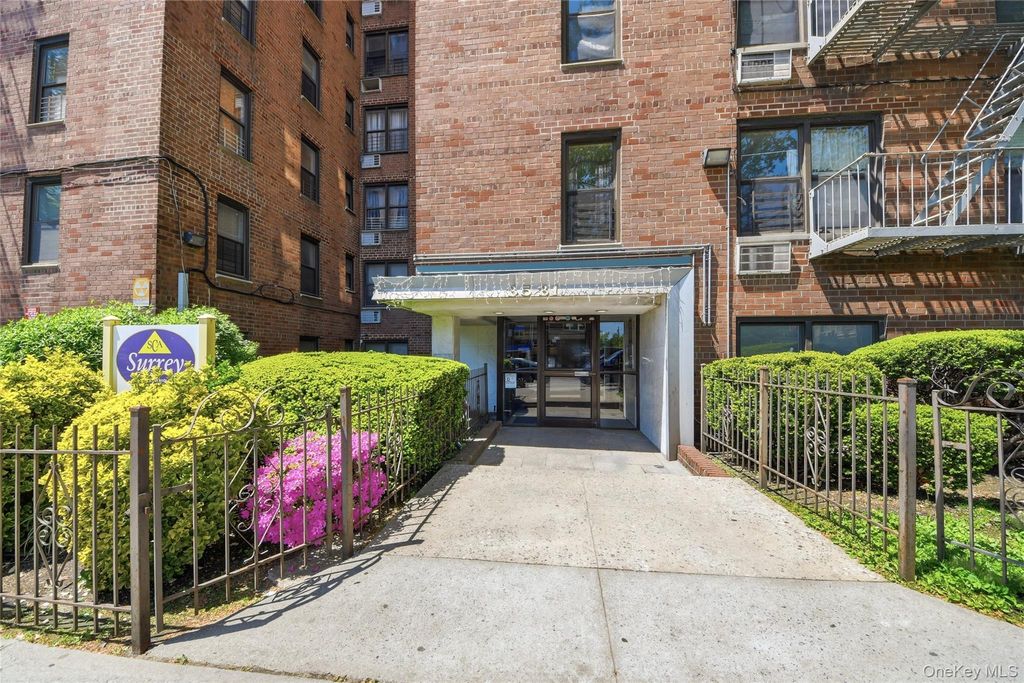 3531 Bronxwood 5F, Bronx, NY 10469