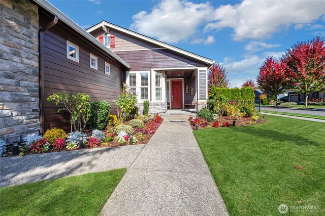 18727 145th Street E, Bonney Lake, WA 98391