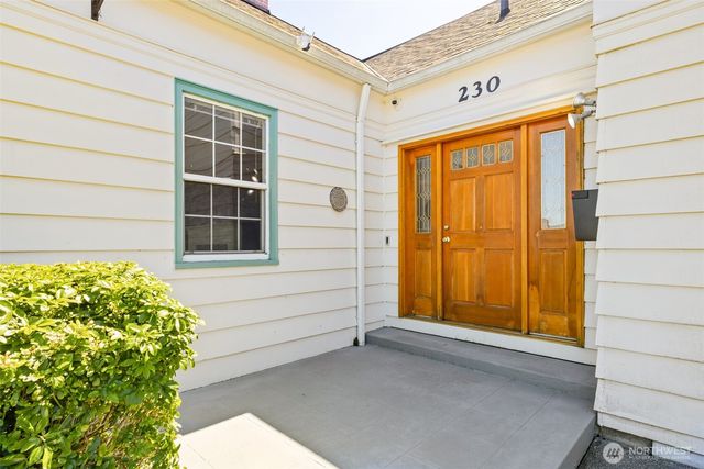 230 W 14th Street, Port Angeles, WA 98362