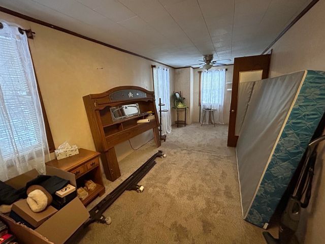 308 Spring Hollow RD, Troutville, VA 24175