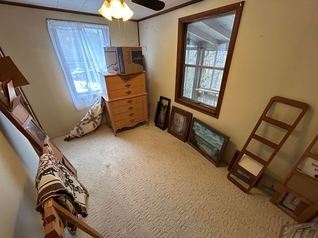 308 Spring Hollow RD, Troutville, VA 24175