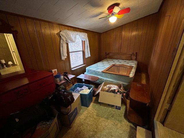 308 Spring Hollow RD, Troutville, VA 24175