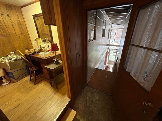 308 Spring Hollow RD, Troutville, VA 24175