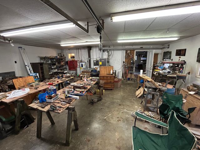 308 Spring Hollow RD, Troutville, VA 24175