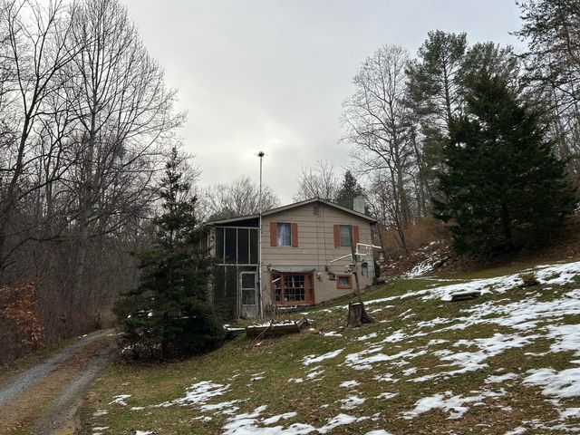 308 Spring Hollow RD, Troutville, VA 24175