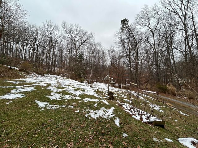 308 Spring Hollow RD, Troutville, VA 24175