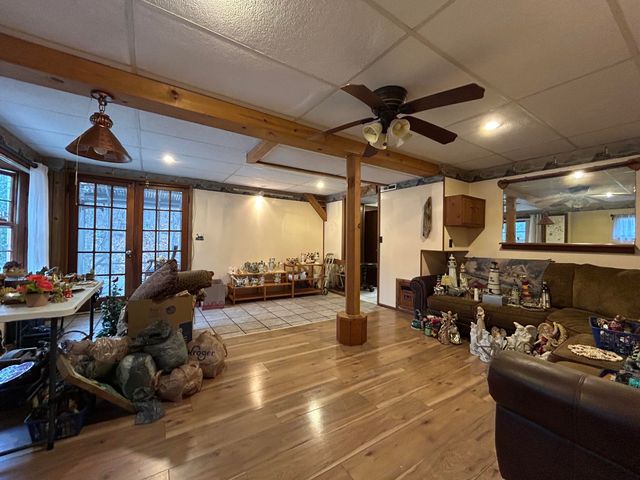 308 Spring Hollow RD, Troutville, VA 24175