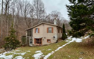 308 Spring Hollow RD, Troutville, VA 24175