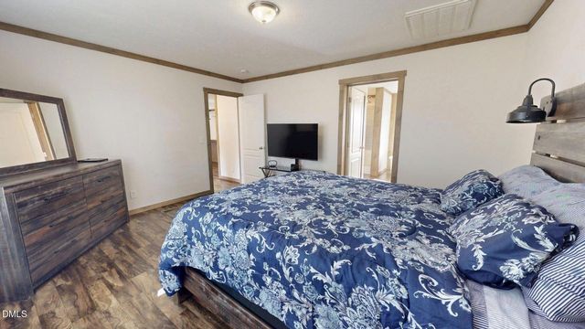 3027 Nc Hwy 210, Smithfield, NC 27577