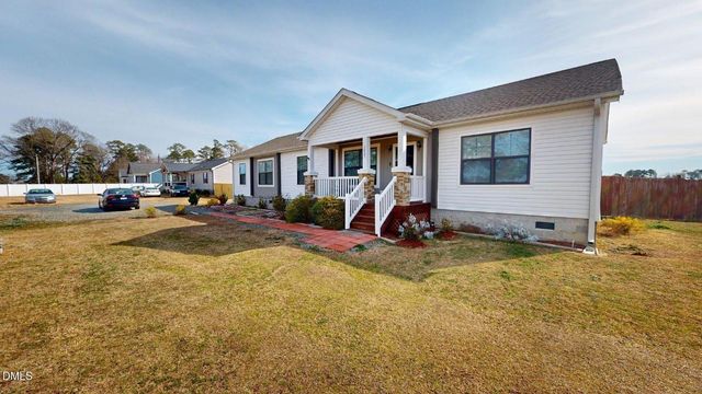 3027 Nc Hwy 210, Smithfield, NC 27577