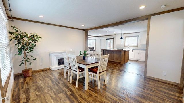 3027 Nc Hwy 210, Smithfield, NC 27577