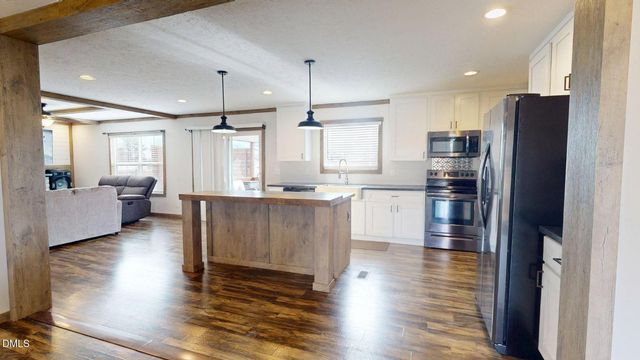 3027 Nc Hwy 210, Smithfield, NC 27577