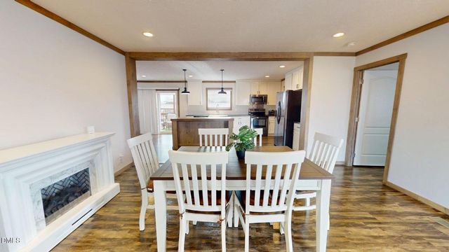 3027 Nc Hwy 210, Smithfield, NC 27577