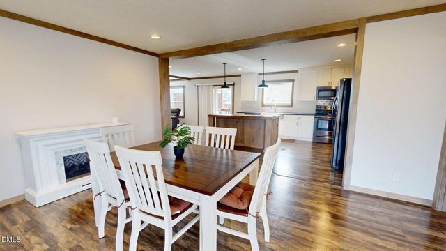 3027 Nc Hwy 210, Smithfield, NC 27577