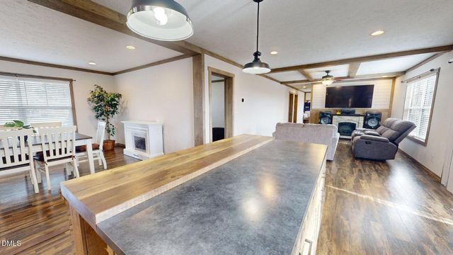 3027 Nc Hwy 210, Smithfield, NC 27577