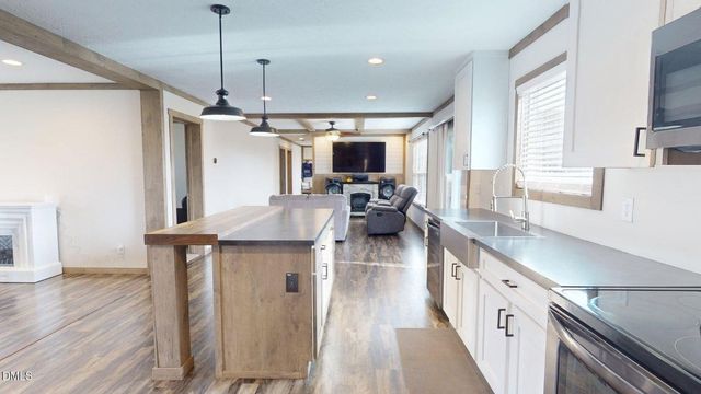 3027 Nc Hwy 210, Smithfield, NC 27577