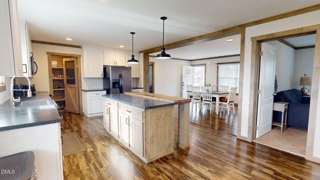 3027 Nc Hwy 210, Smithfield, NC 27577