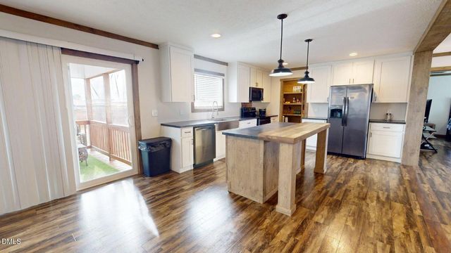 3027 Nc Hwy 210, Smithfield, NC 27577