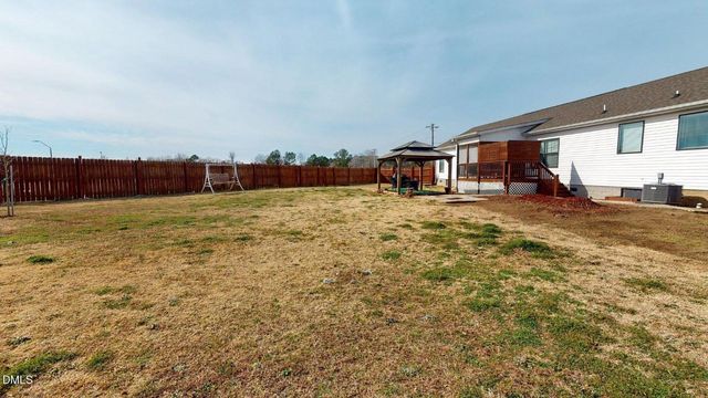 3027 Nc Hwy 210, Smithfield, NC 27577