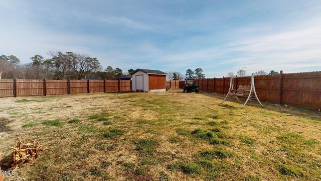 3027 Nc Hwy 210, Smithfield, NC 27577