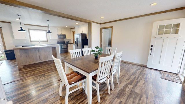 3027 Nc Hwy 210, Smithfield, NC 27577