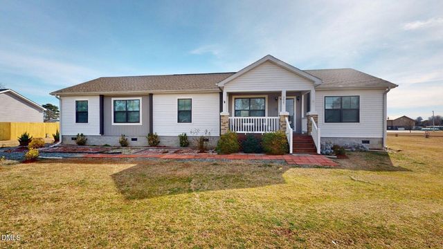 3027 Nc Hwy 210, Smithfield, NC 27577