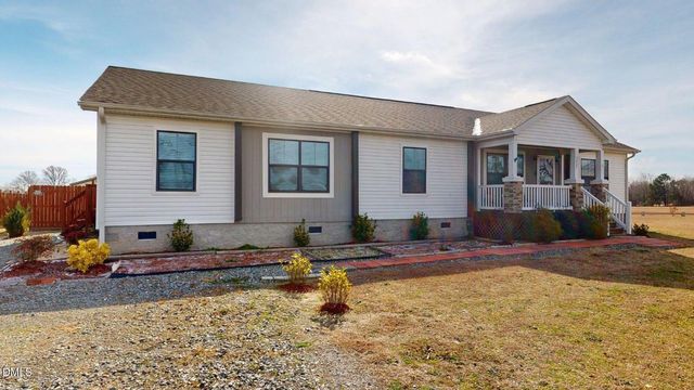 3027 Nc Hwy 210, Smithfield, NC 27577