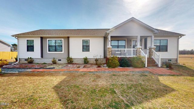 3027 Nc Hwy 210, Smithfield, NC 27577