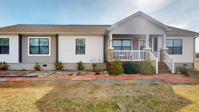3027 Nc Hwy 210, Smithfield, NC 27577