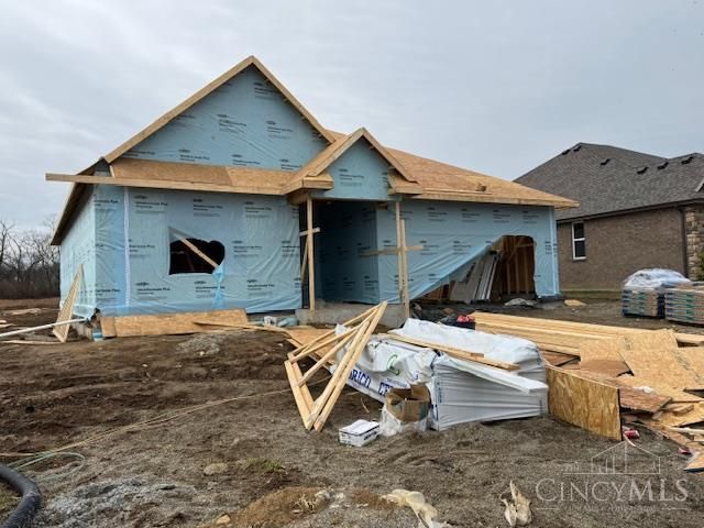 3985 Lukas Lane, Ross Twp, OH 45013