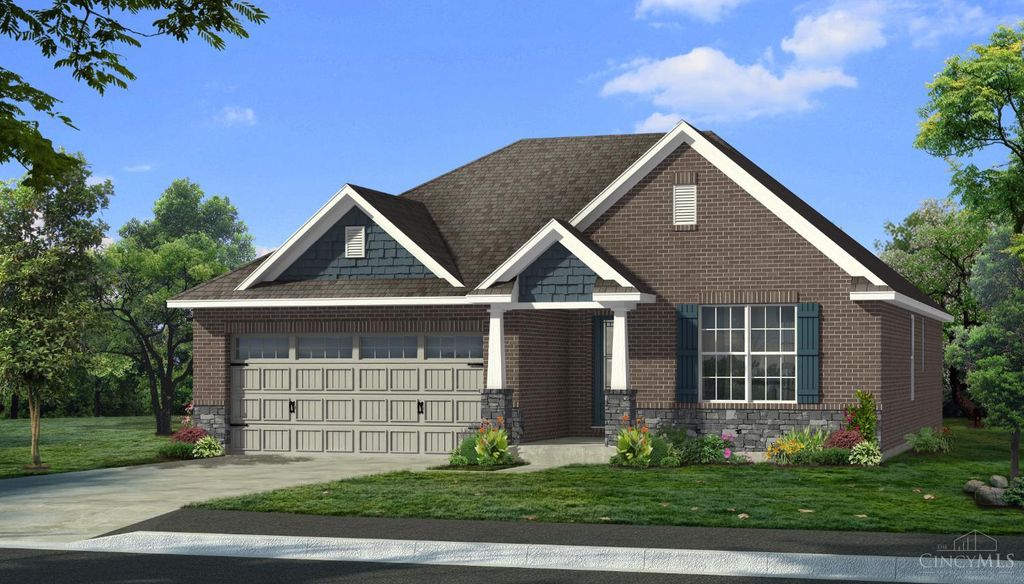 3985 Lukas Lane, Ross Twp, OH 45013