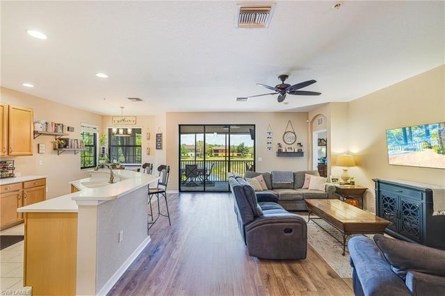 3786 Costa Maya WAY 201, Estero, FL 33928