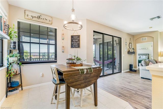 3786 Costa Maya WAY 201, Estero, FL 33928