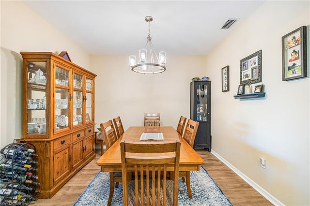 3786 Costa Maya WAY 201, Estero, FL 33928