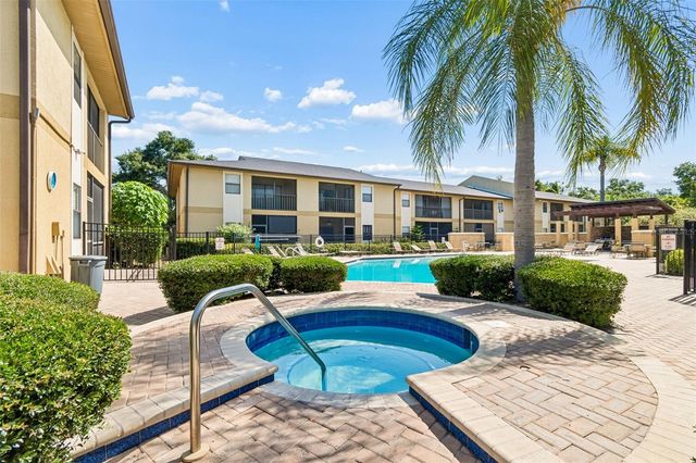 10100 SAILWINDS BOULEVARD N 202, Largo, FL 33773
