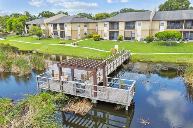 10100 SAILWINDS BOULEVARD N 202, Largo, FL 33773