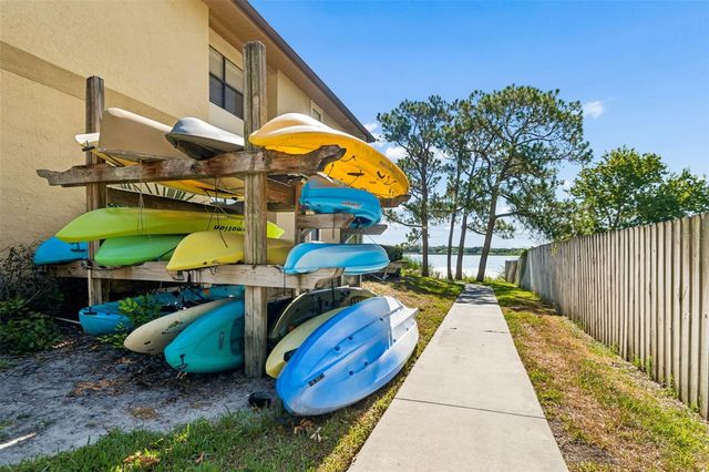 10100 SAILWINDS BOULEVARD N 202, Largo, FL 33773