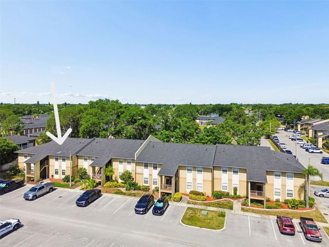 10100 SAILWINDS BOULEVARD N 202, Largo, FL 33773