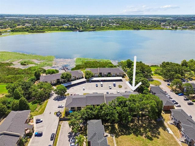 10100 SAILWINDS BOULEVARD N 202, Largo, FL 33773