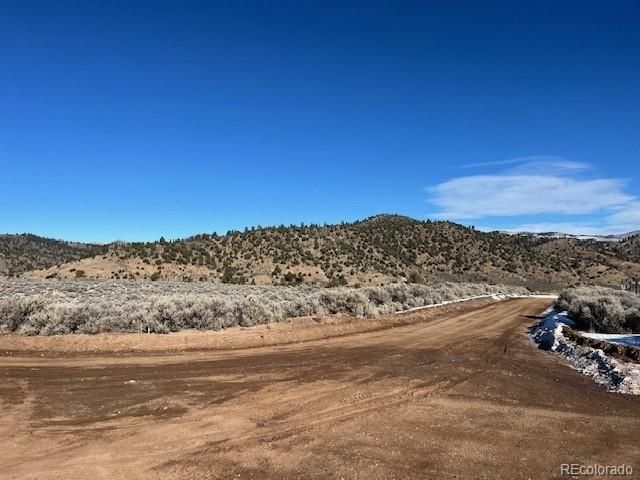 4850 Akers, Fort Garland, CO 81133