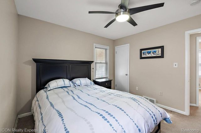 1544 Geneva Street, Dearborn, MI 48124