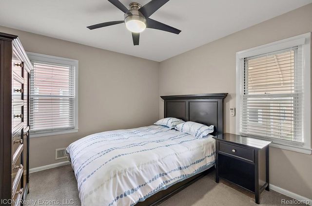 1544 Geneva Street, Dearborn, MI 48124