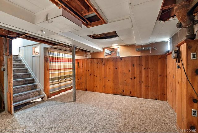 1544 Geneva Street, Dearborn, MI 48124