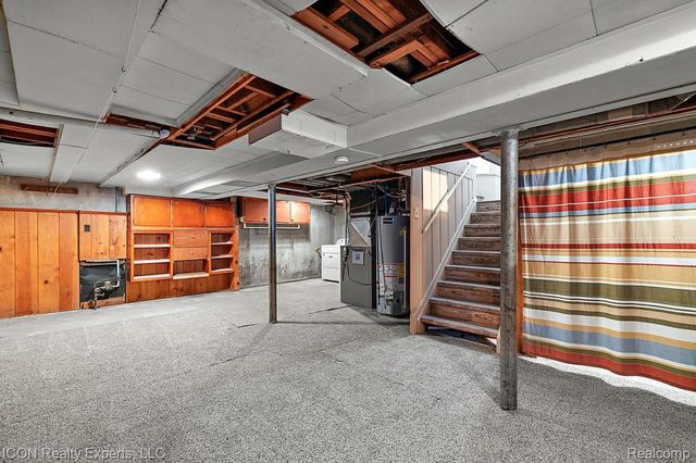 1544 Geneva Street, Dearborn, MI 48124