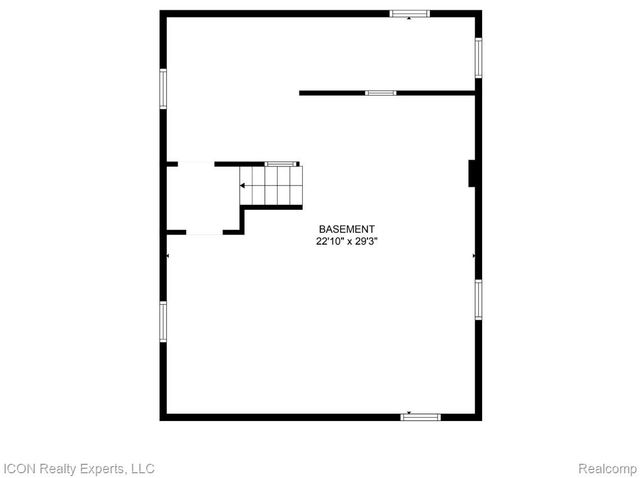 1544 Geneva Street, Dearborn, MI 48124