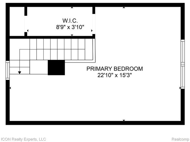 1544 Geneva Street, Dearborn, MI 48124