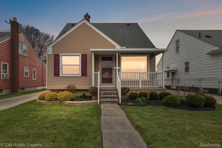 1544 Geneva Street, Dearborn, MI 48124