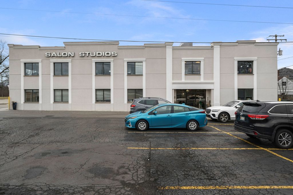 1670 Willow Road 107, Northfield, IL 60093 — exterior